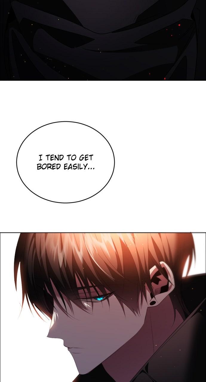 Zero Game Chapter 343 85