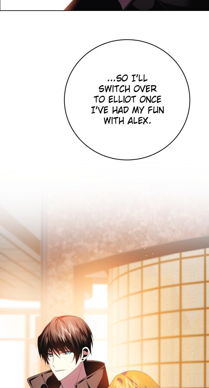 Zero Game Chapter 343 86