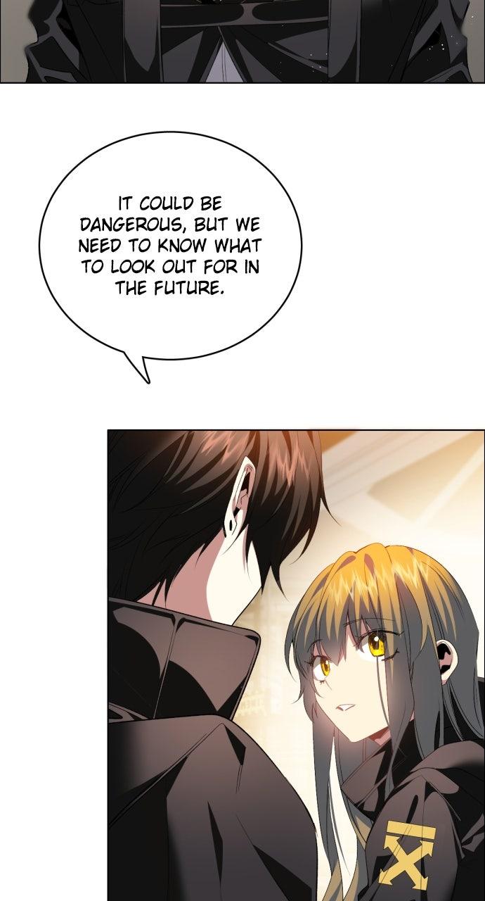 Zero Game Chapter 344 2