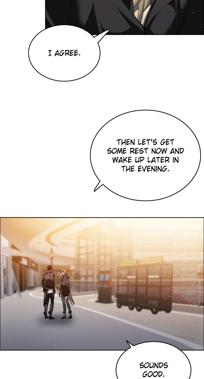 Zero Game Chapter 344 3