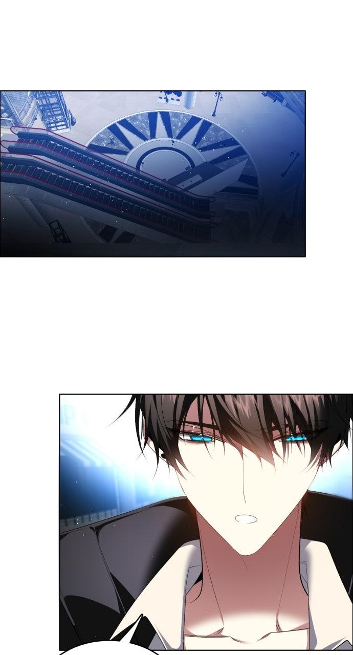 Zero Game Chapter 344 5