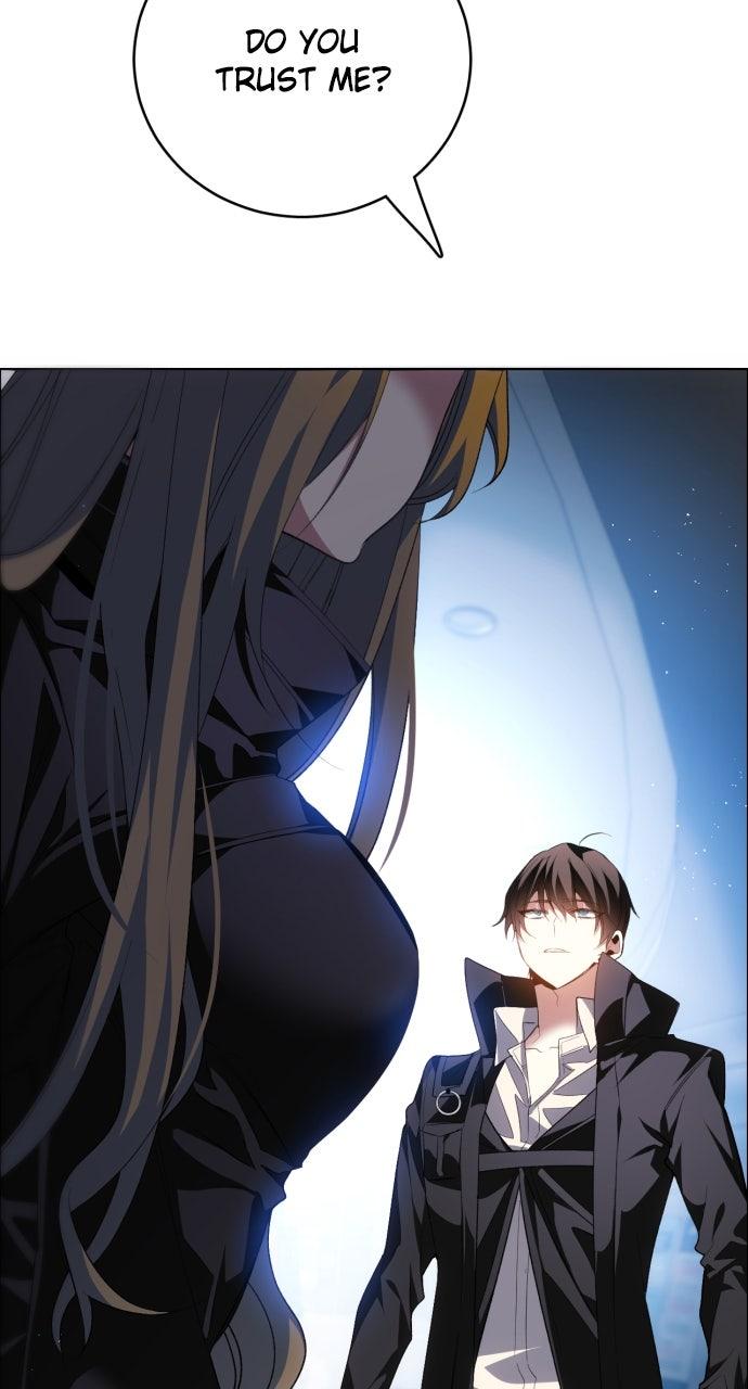 Zero Game Chapter 344 7