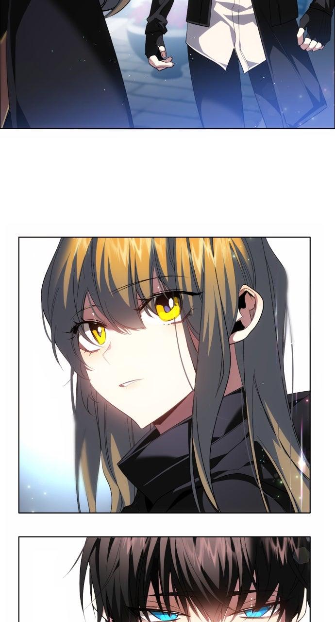 Zero Game Chapter 344 8