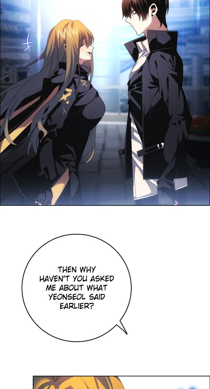 Zero Game Chapter 344 10