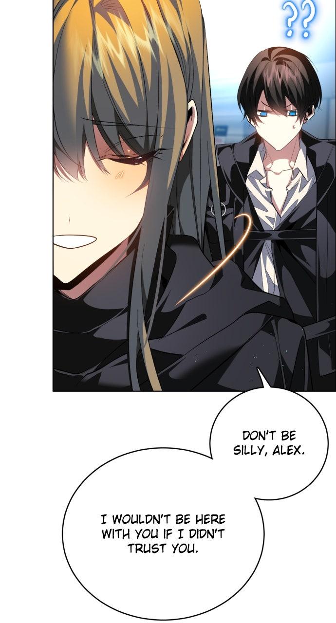 Zero Game Chapter 344 11