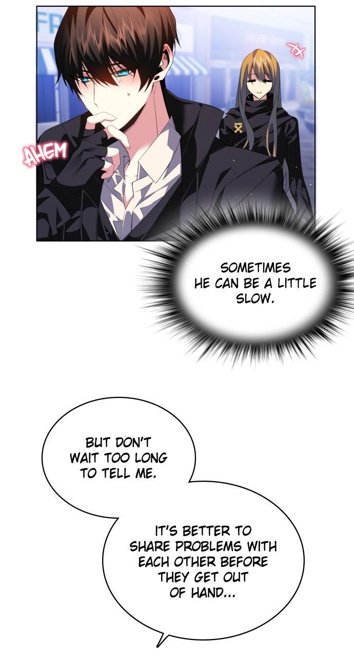 Zero Game Chapter 344 15