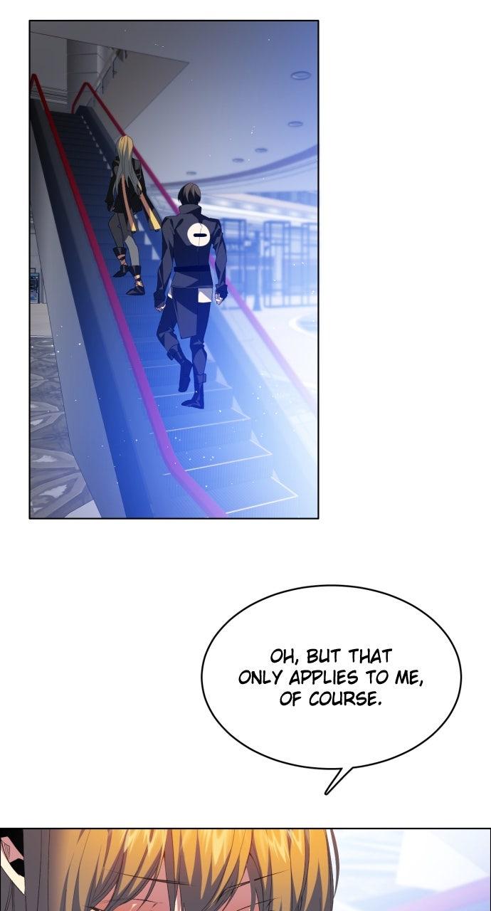 Zero Game Chapter 344 16