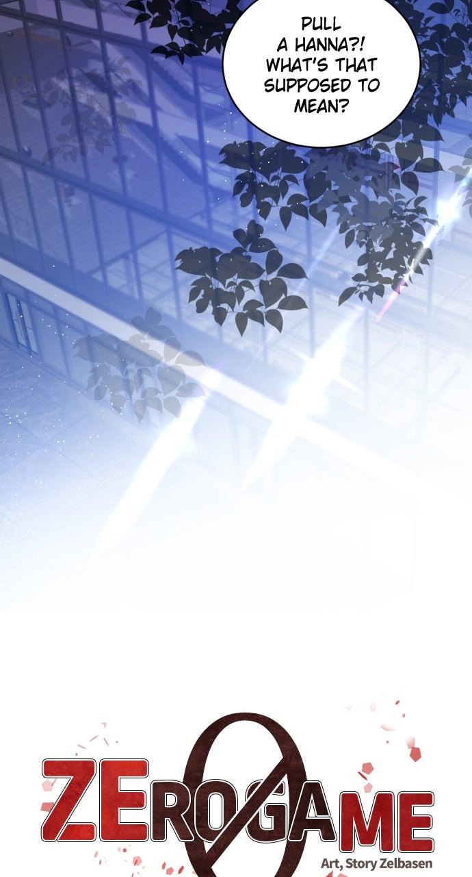Zero Game Chapter 344 19