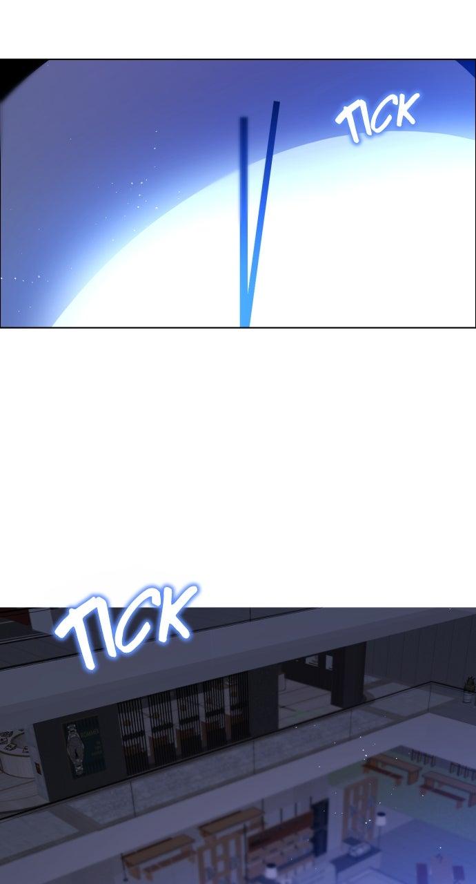 Zero Game Chapter 344 21