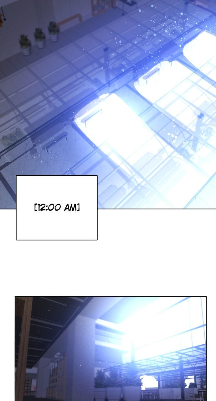 Zero Game Chapter 344 22