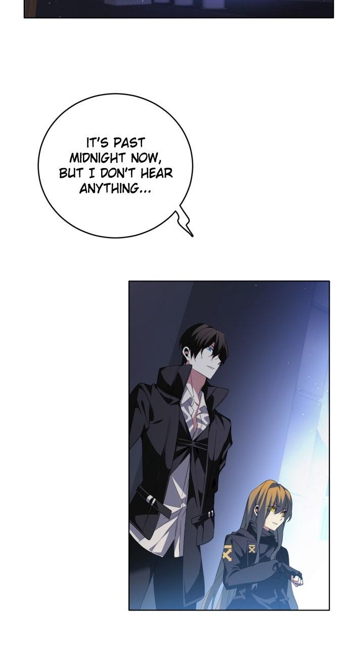 Zero Game Chapter 344 23