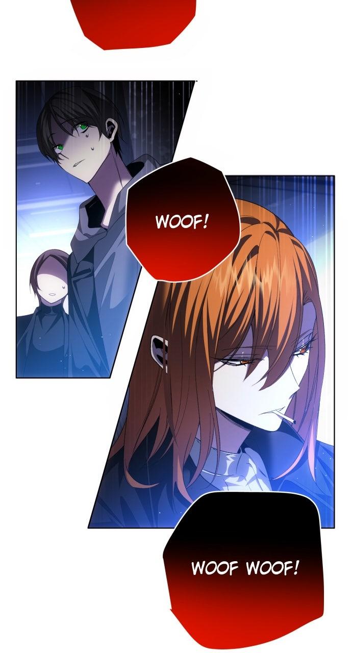 Zero Game Chapter 344 25