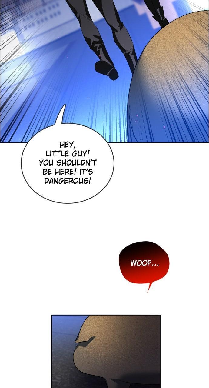 Zero Game Chapter 344 28