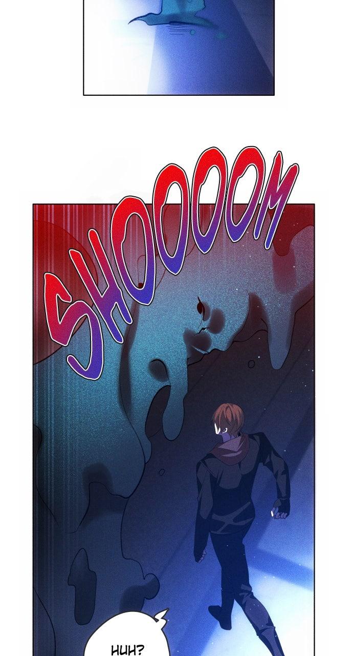 Zero Game Chapter 344 31