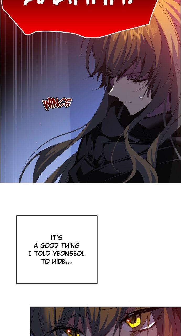 Zero Game Chapter 344 36