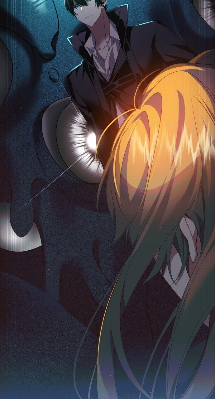 Zero Game Chapter 344 38