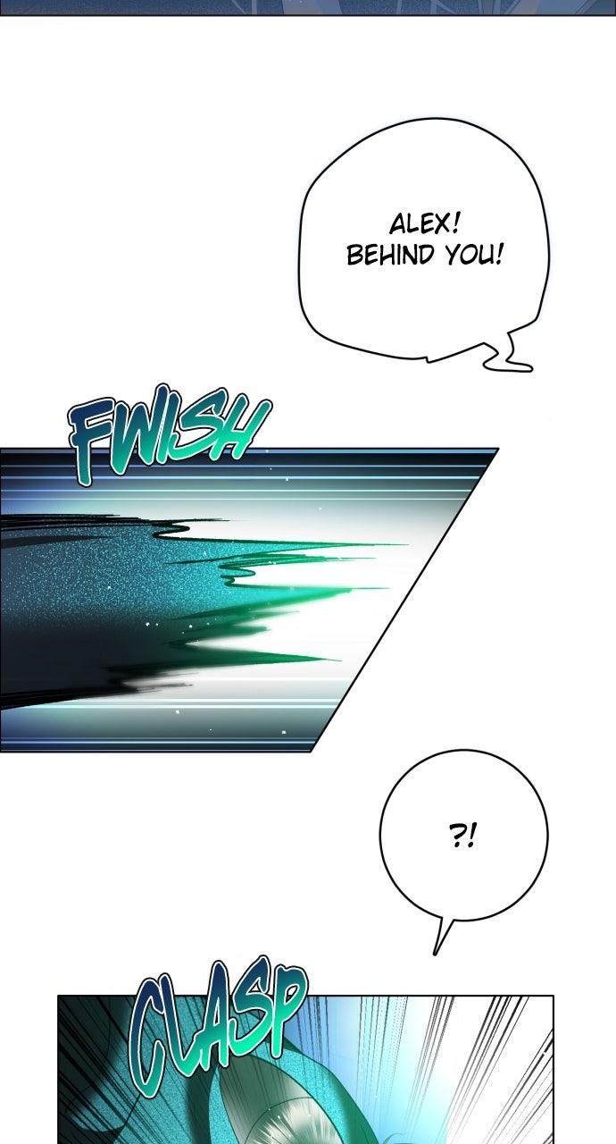Zero Game Chapter 344 39