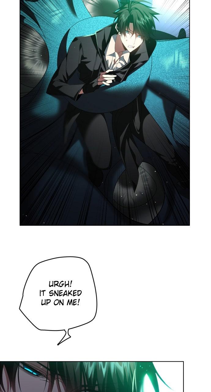 Zero Game Chapter 344 40