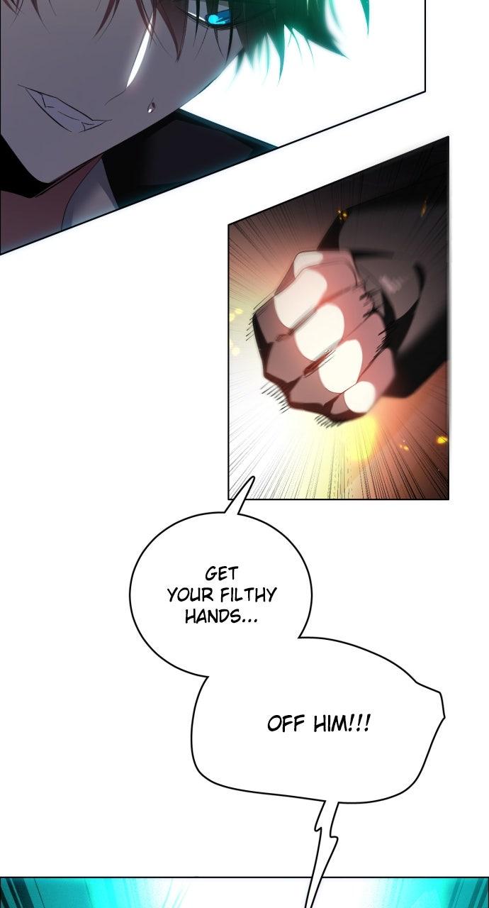 Zero Game Chapter 344 41