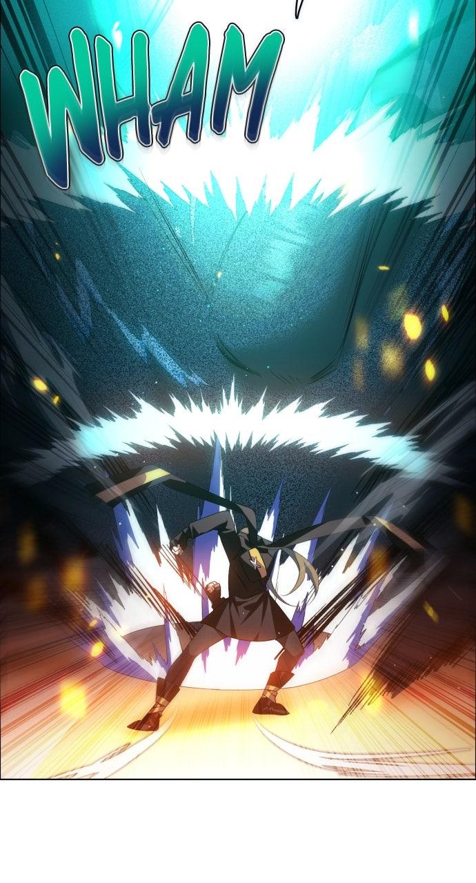 Zero Game Chapter 344 42