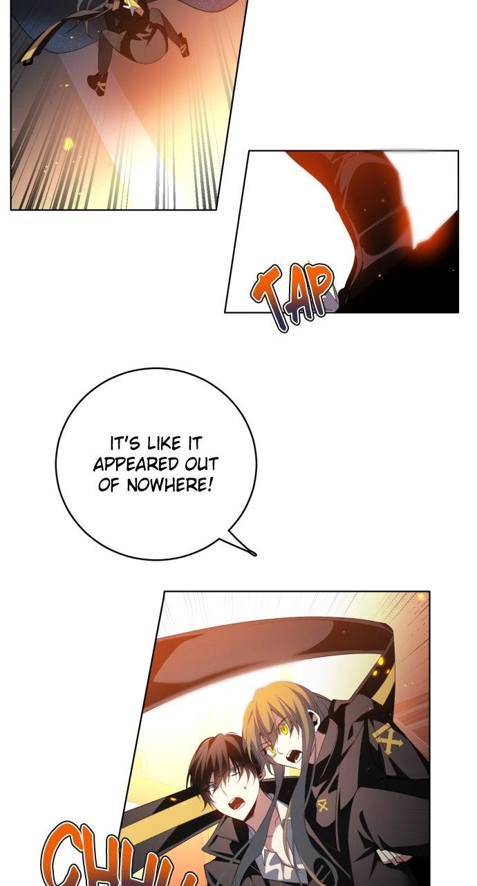 Zero Game Chapter 344 44