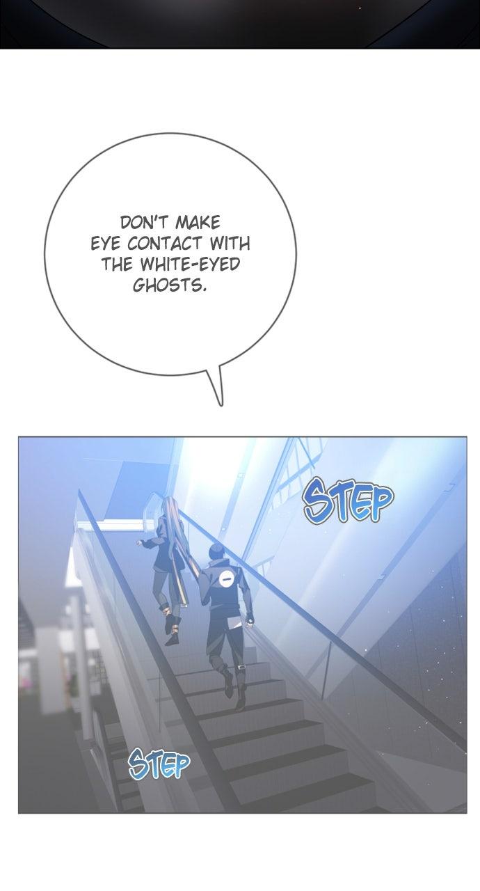 Zero Game Chapter 344 46