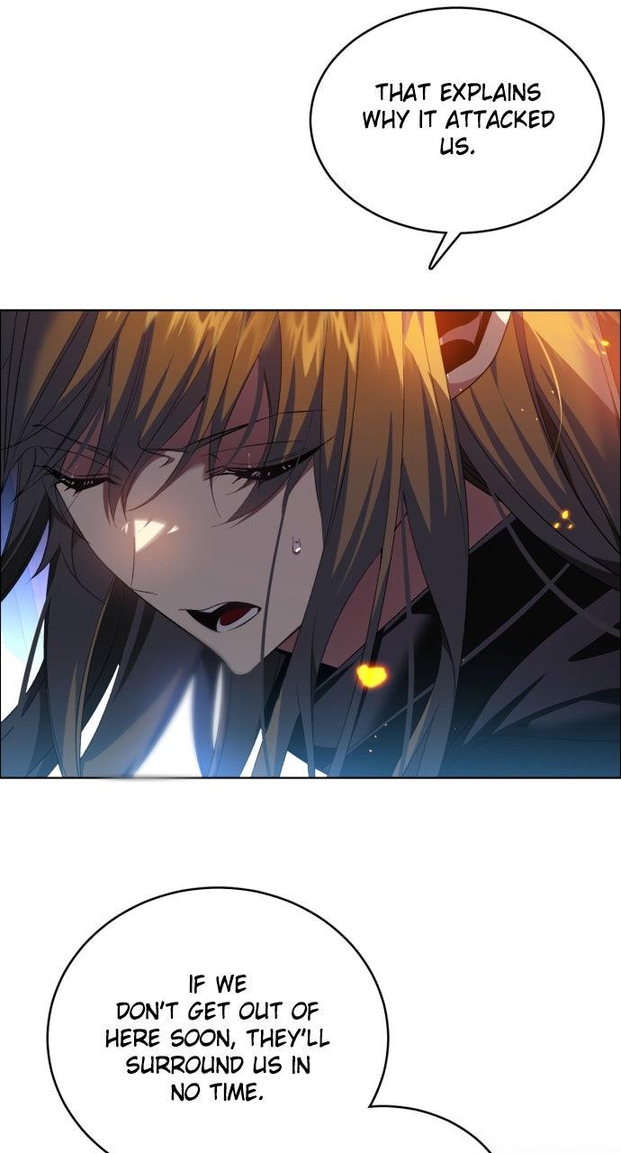 Zero Game Chapter 344 47