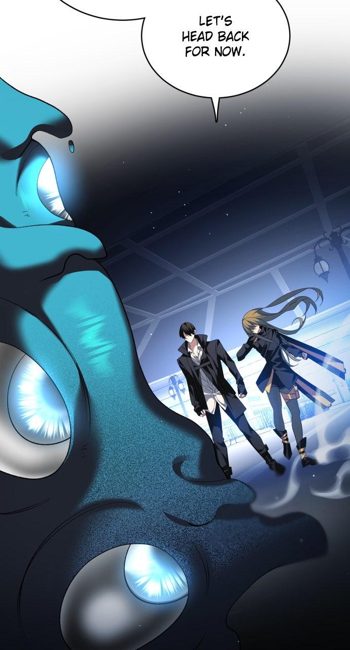 Zero Game Chapter 344 48