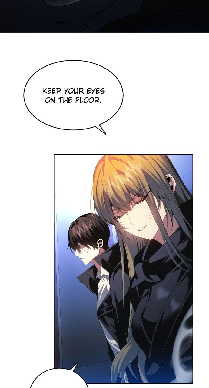 Zero Game Chapter 344 49
