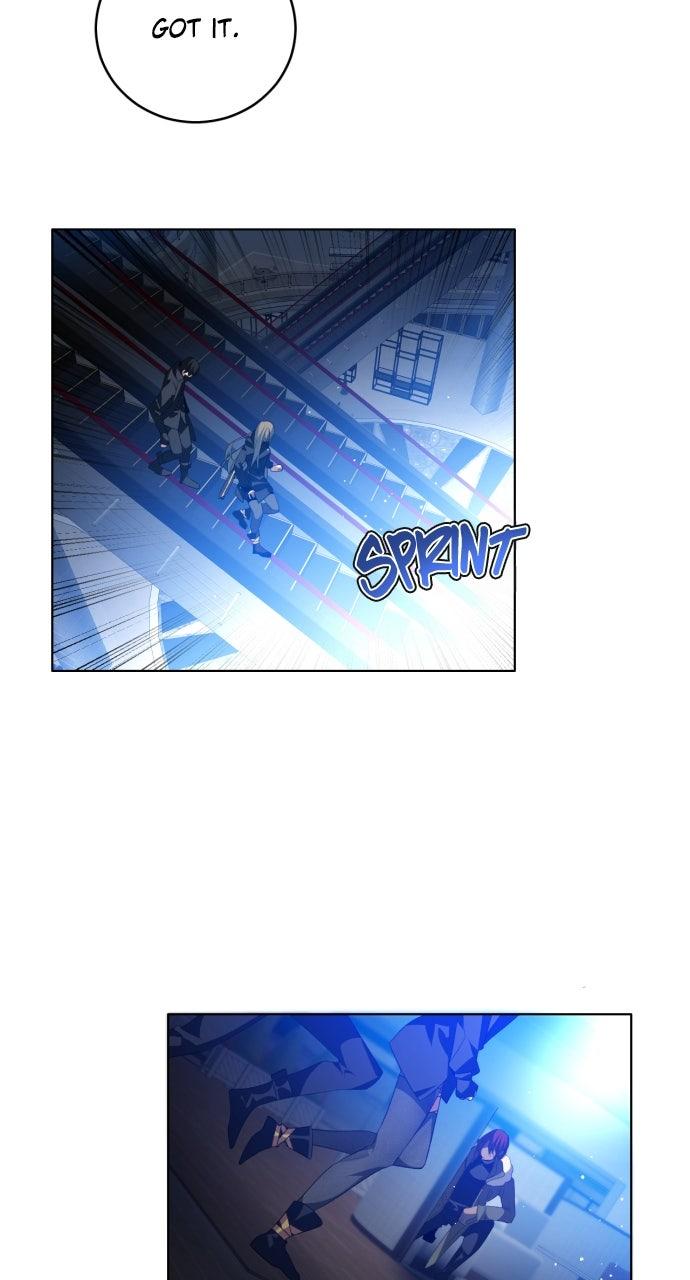 Zero Game Chapter 344 50