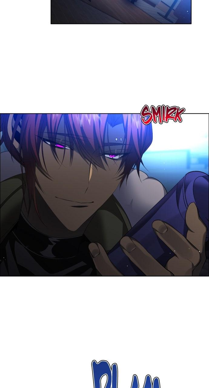 Zero Game Chapter 344 51