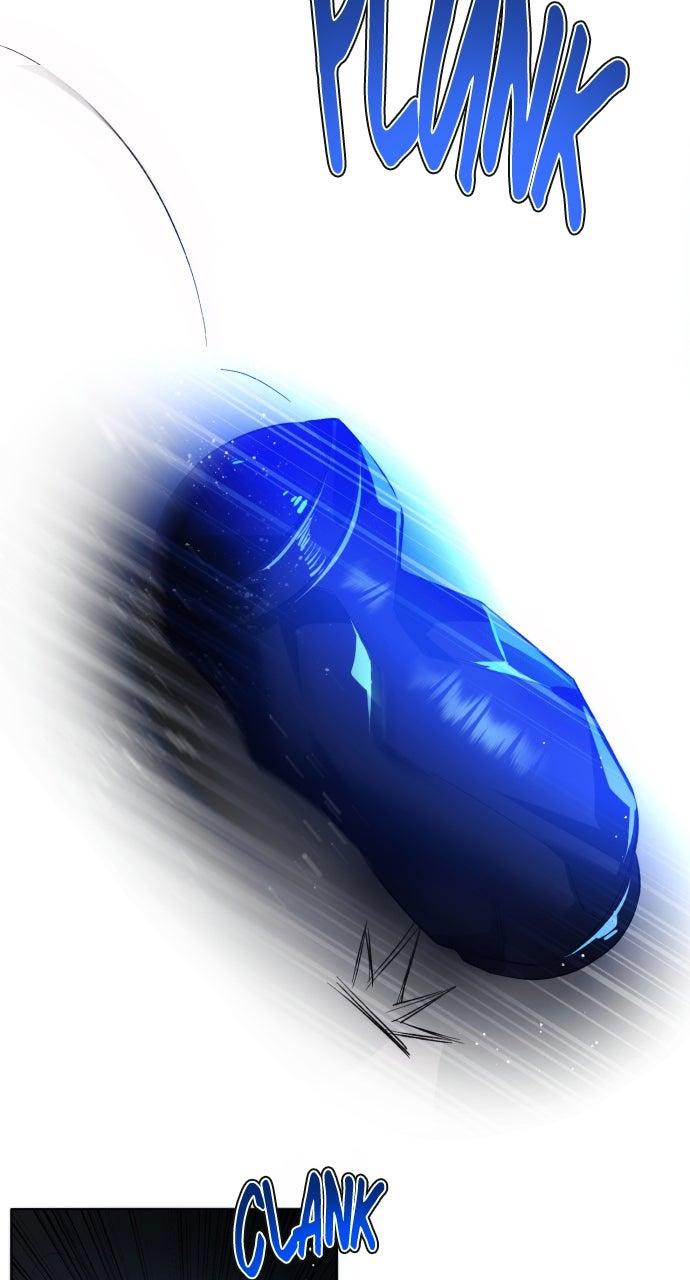 Zero Game Chapter 344 52