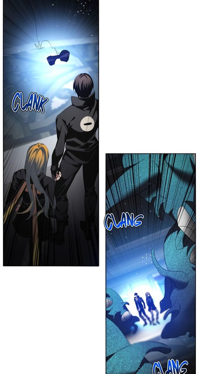 Zero Game Chapter 344 53