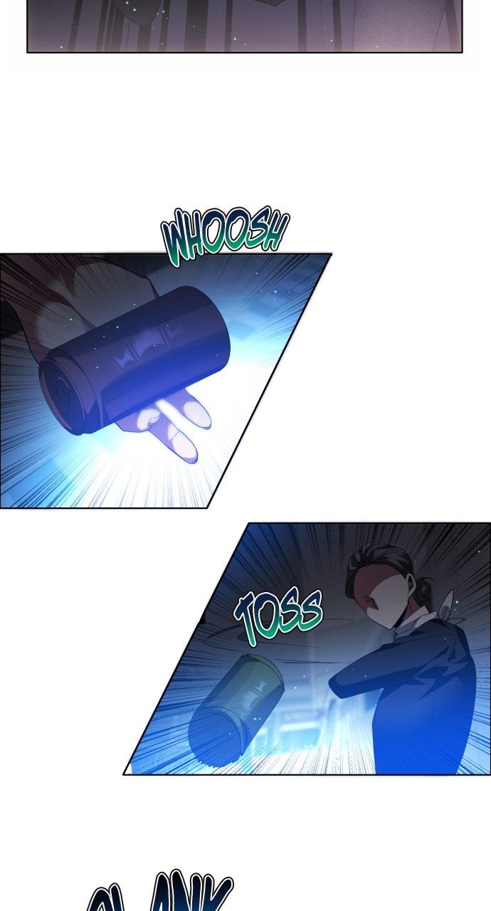 Zero Game Chapter 344 57