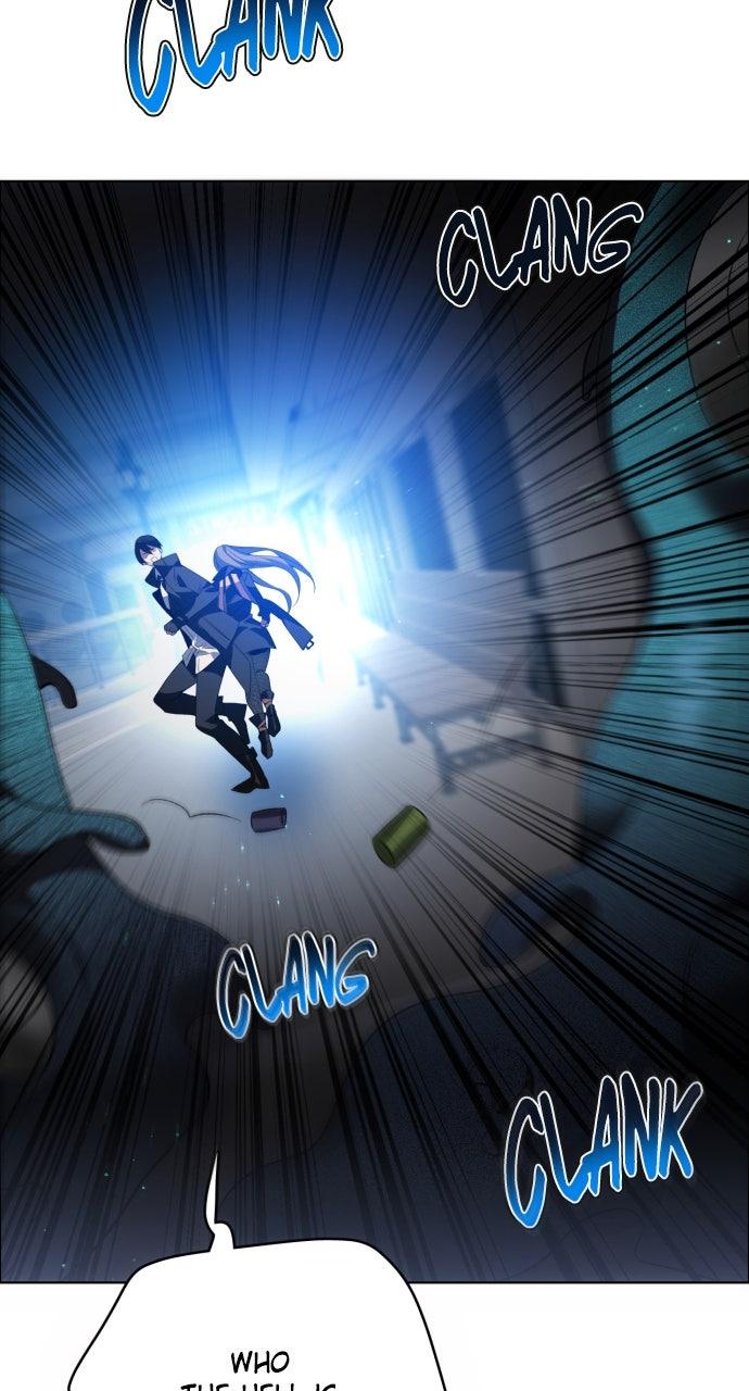 Zero Game Chapter 344 58