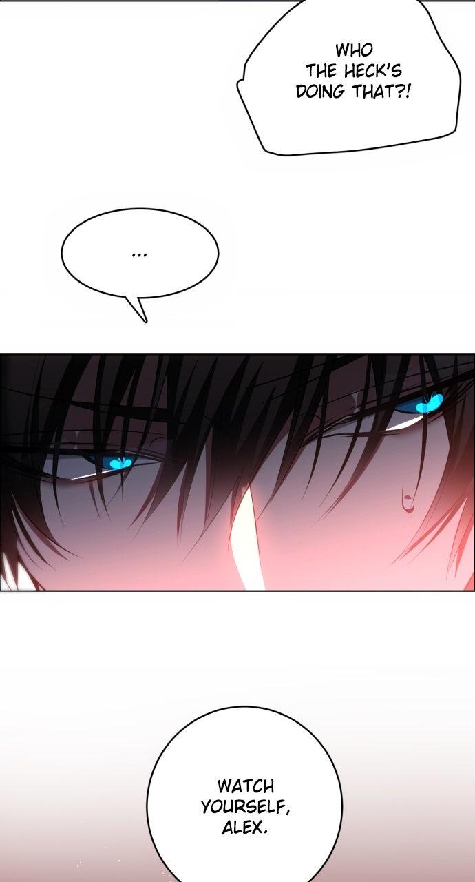 Zero Game Chapter 344 60