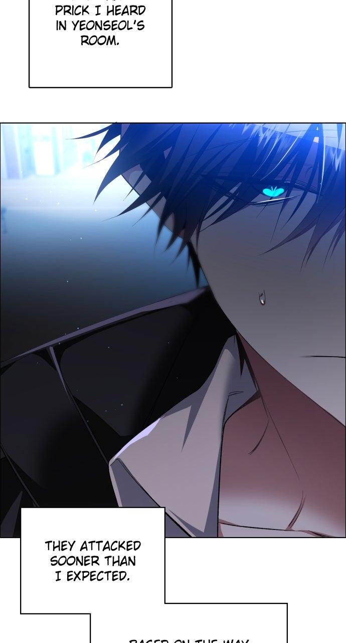 Zero Game Chapter 344 62