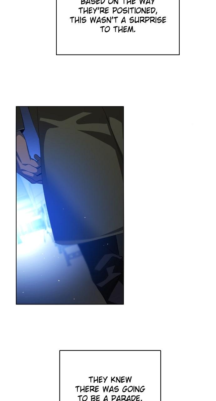 Zero Game Chapter 344 63