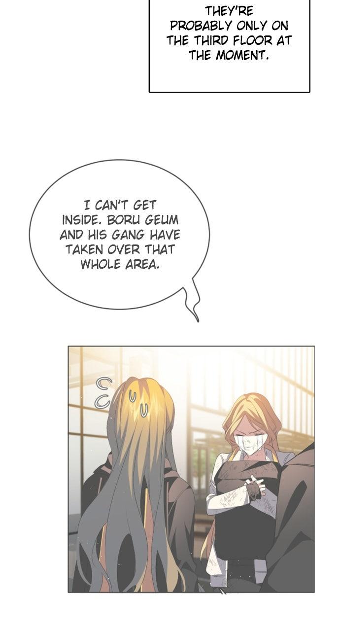 Zero Game Chapter 344 66