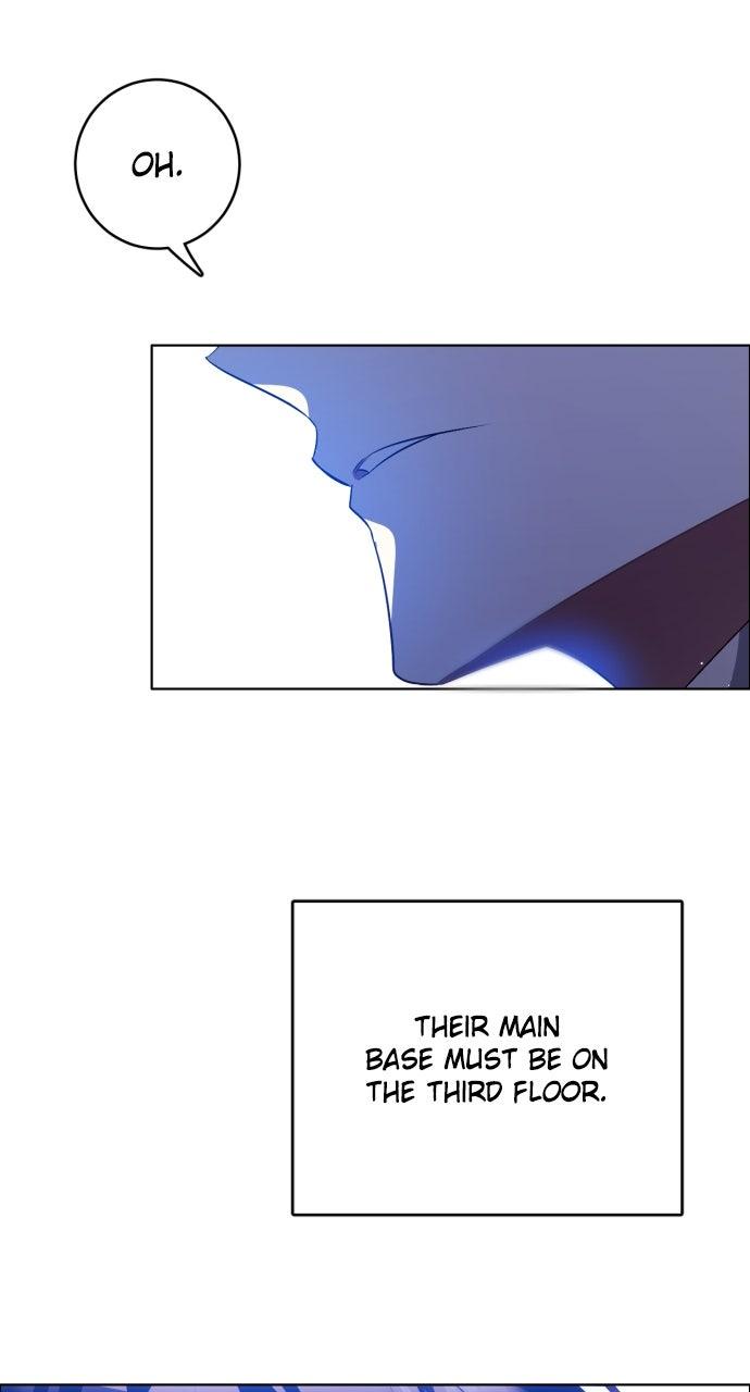 Zero Game Chapter 344 67