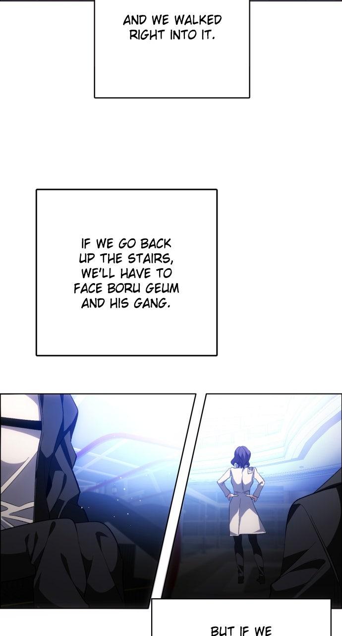 Zero Game Chapter 344 69