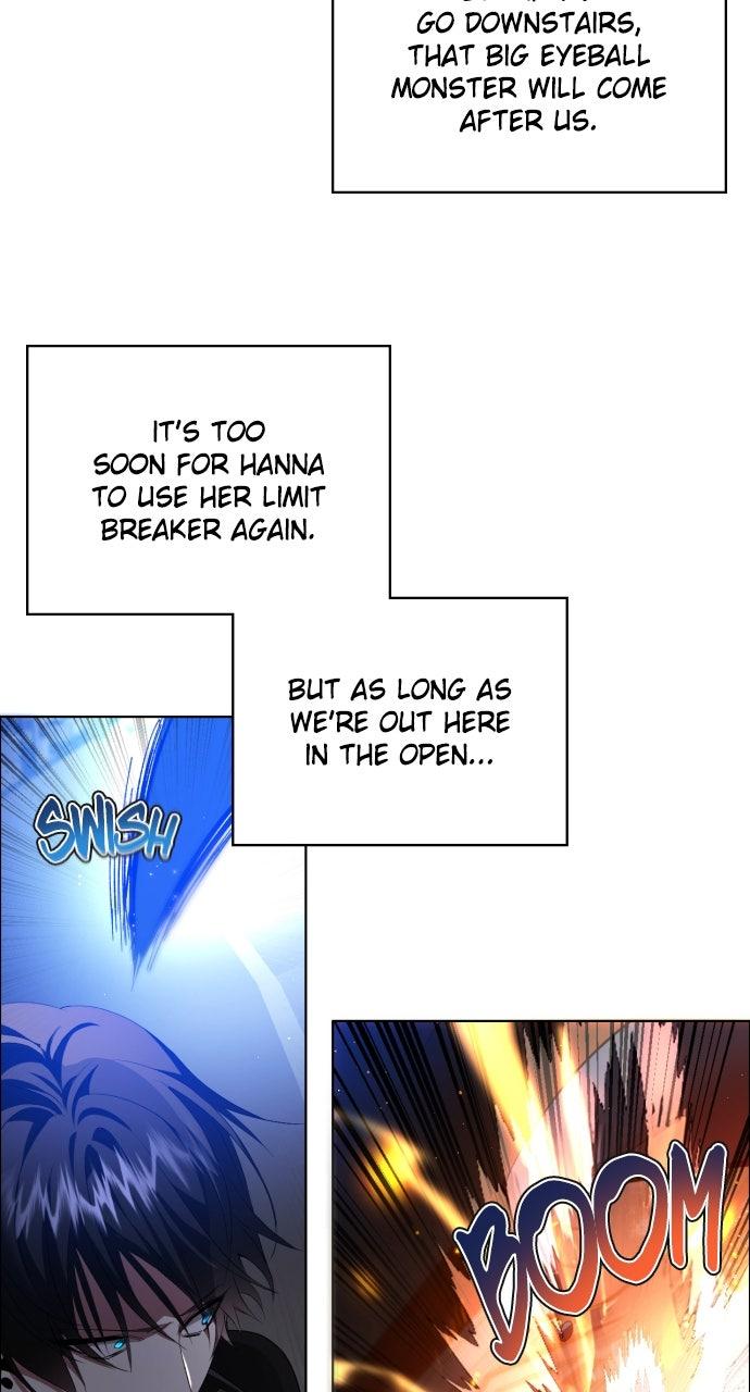 Zero Game Chapter 344 70