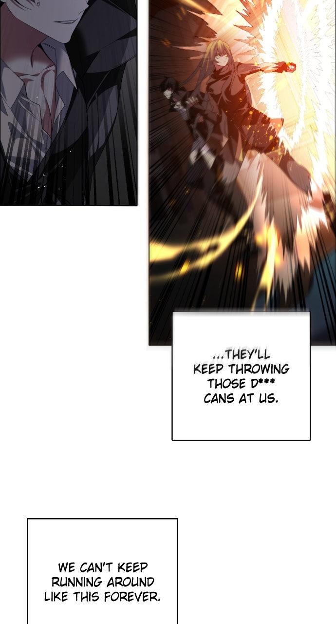 Zero Game Chapter 344 71