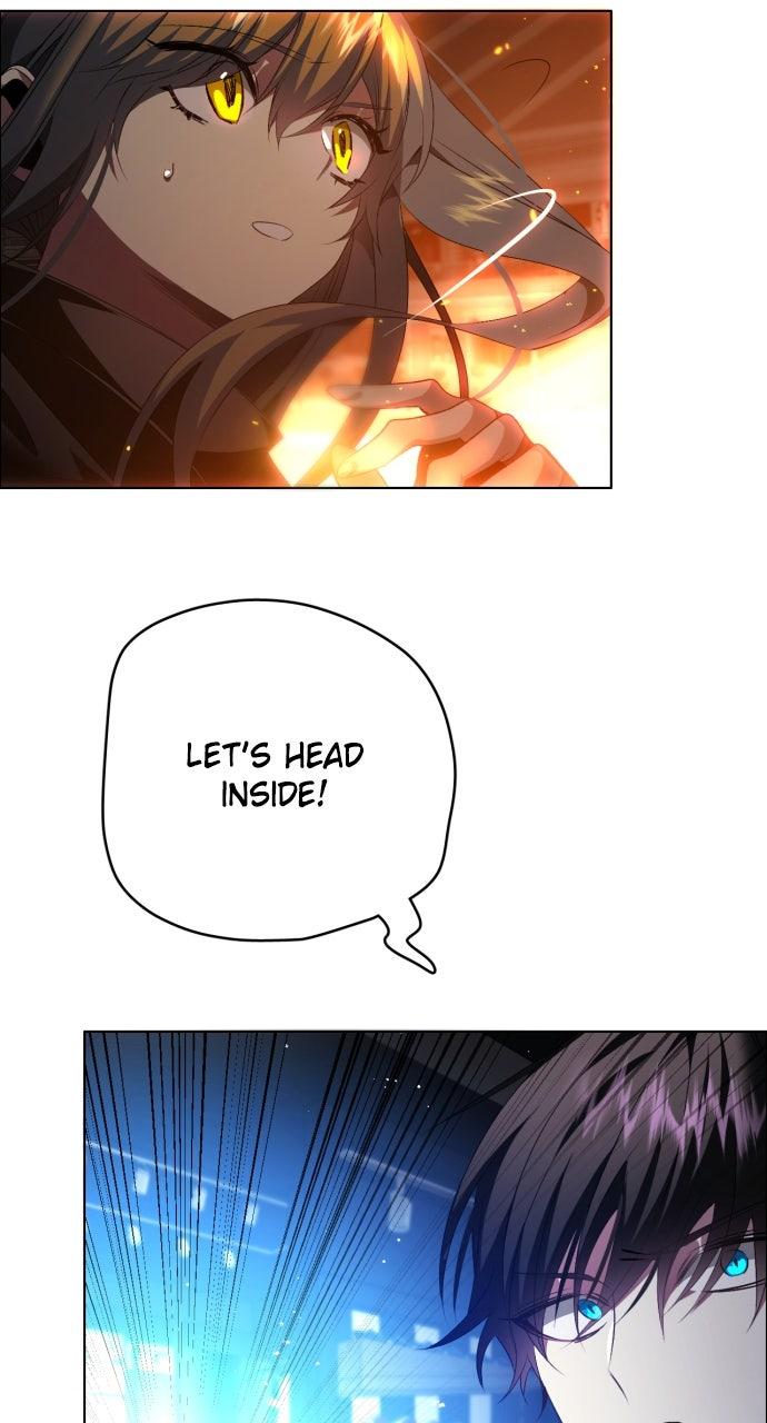 Zero Game Chapter 344 73