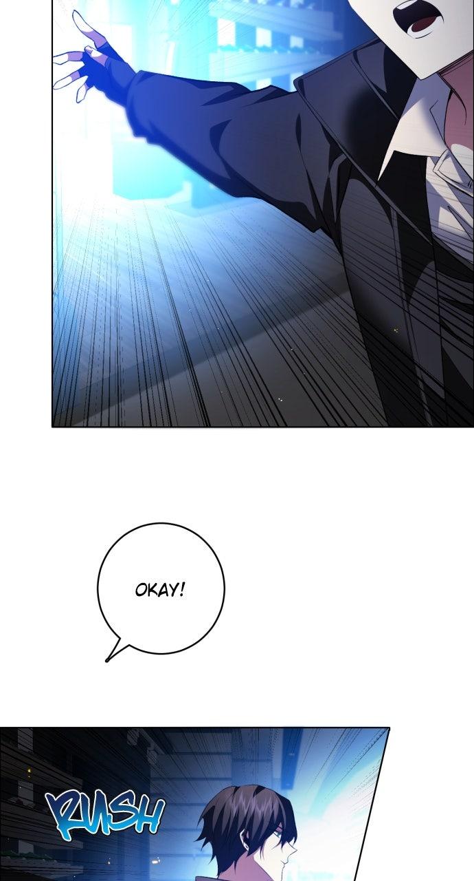 Zero Game Chapter 344 74