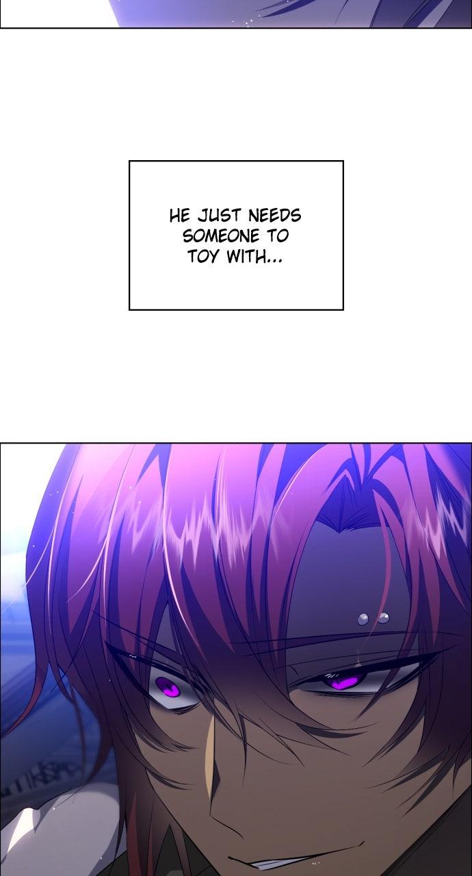 Zero Game Chapter 344 76