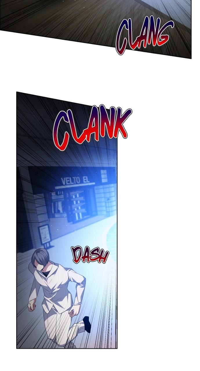 Zero Game Chapter 345 3