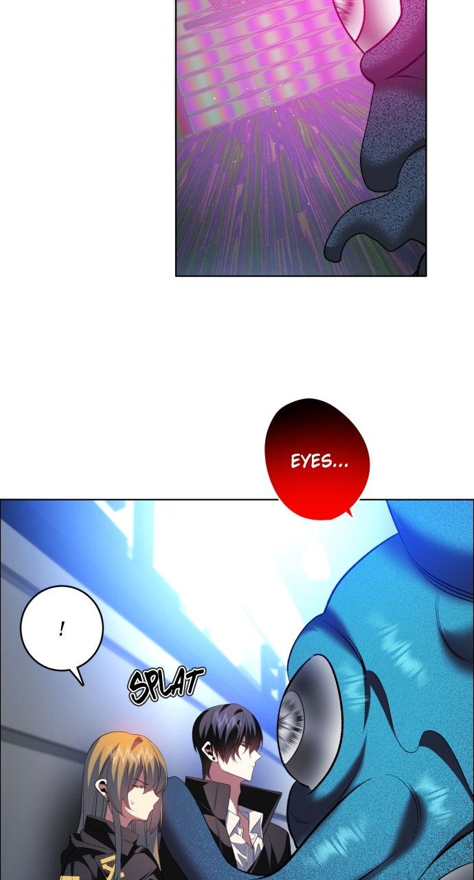 Zero Game Chapter 345 9