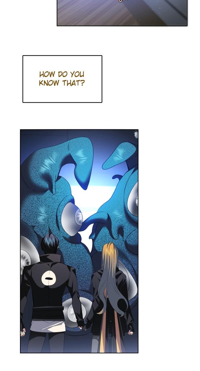 Zero Game Chapter 345 12