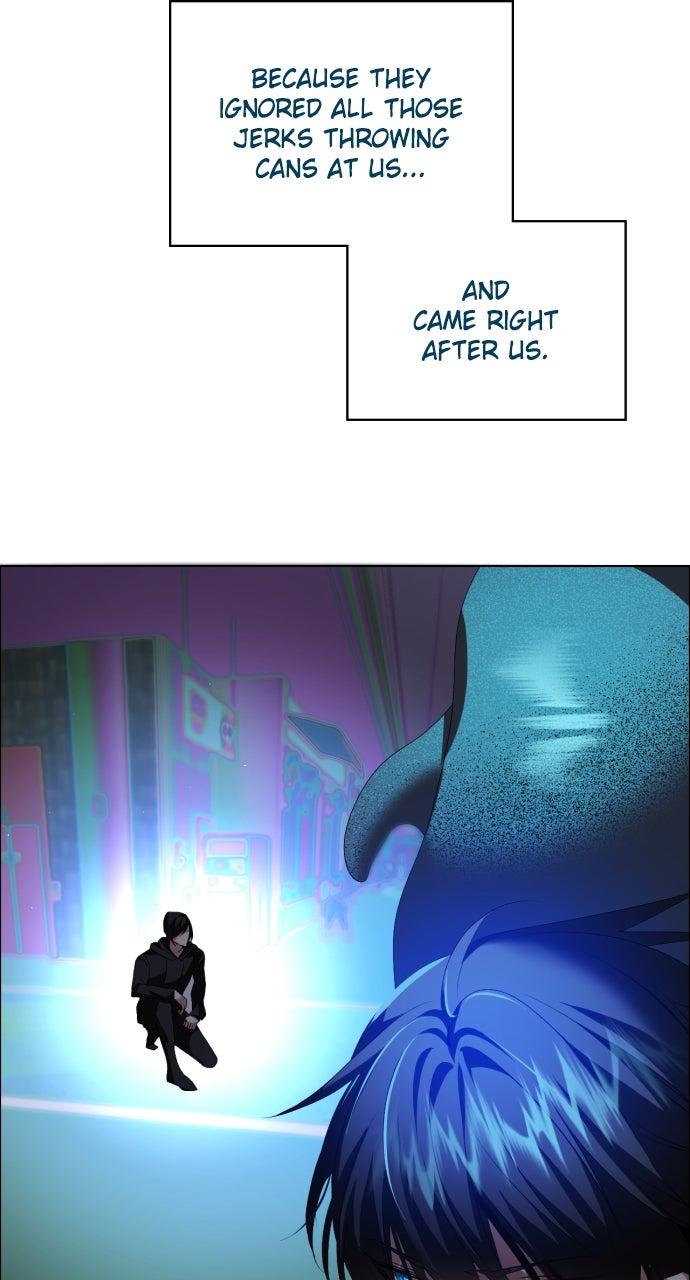 Zero Game Chapter 345 13